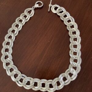 Anne Klein Necklace